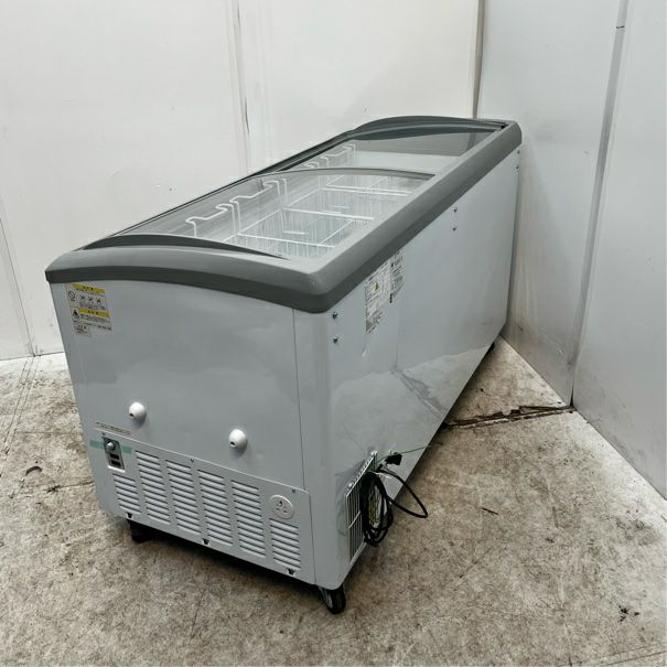 JCM 冷凍ショーケース JCMCS-330L | 無限堂厨房ネットショップ