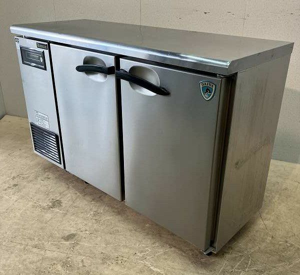 台下冷凍冷蔵庫 | 無限堂厨房ネットショップ