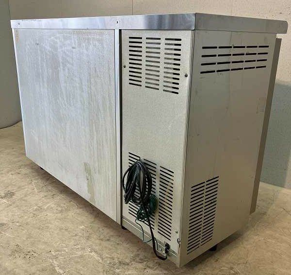 大和冷機 冷凍冷蔵コールドテーブル 4641S ※備考欄必読 | 無限堂厨房