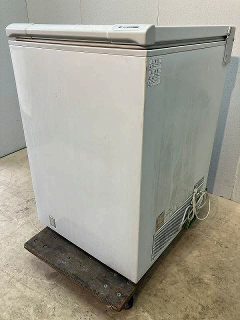 【美品】 サンデン　業務用　冷凍ストッカー　SH-170XC サンデン 冷凍ストッカー SH-170XC ※備考欄必読 | 無限堂厨房ネット