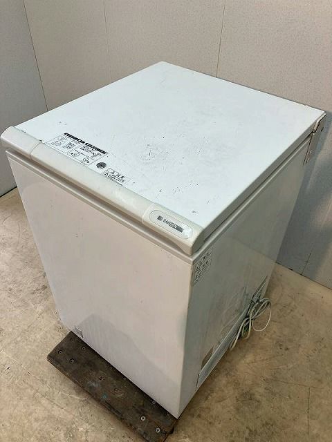 サンデン 冷凍ストッカー SH-170XC ※備考欄必読 | 無限堂厨房ネット