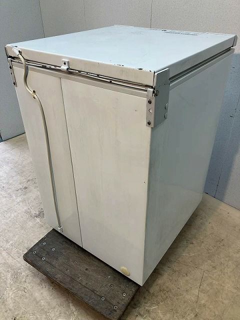 サンデン 冷凍ストッカー SH-170XC ※備考欄必読 | 無限堂厨房ネット