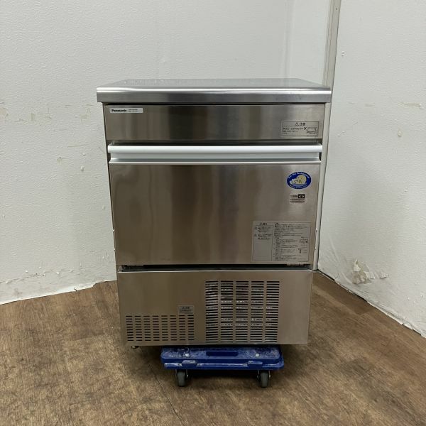 2006年 SANYO製氷機 65kg 2006年 SANYO製氷機 65kg 2006年 SANYO製氷機