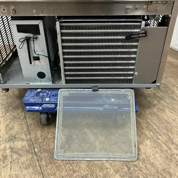 パナソニック 65kg製氷機 SIM-S6500B | 無限堂厨房ネットショップ