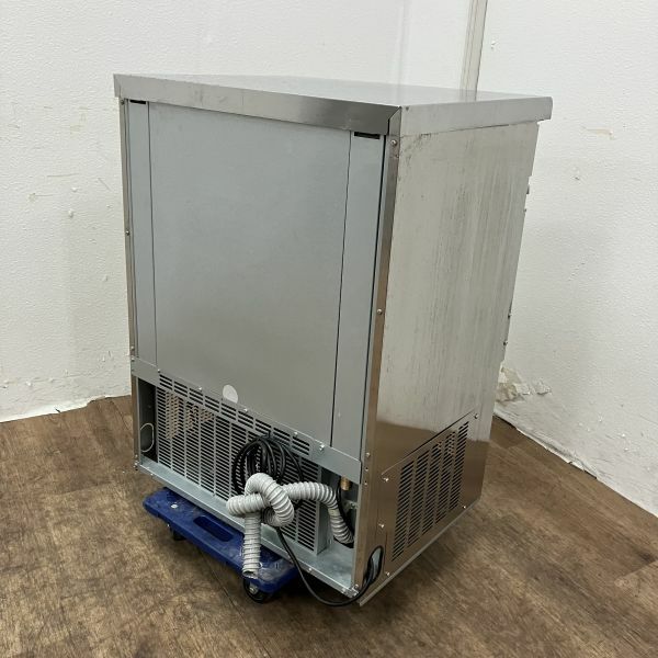 パナソニック 65kg製氷機 SIM-S6500B | 無限堂厨房ネットショップ