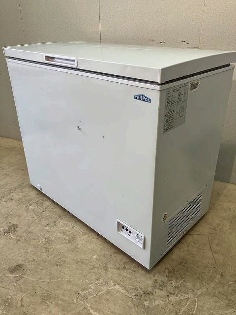 全国発送 テンポス 業務用冷凍ストッカー TBCF-190-RH 2022年製 楽天市場】【新品】テンポス 冷凍ストッカー TBCF-190-RH : 厨房1番