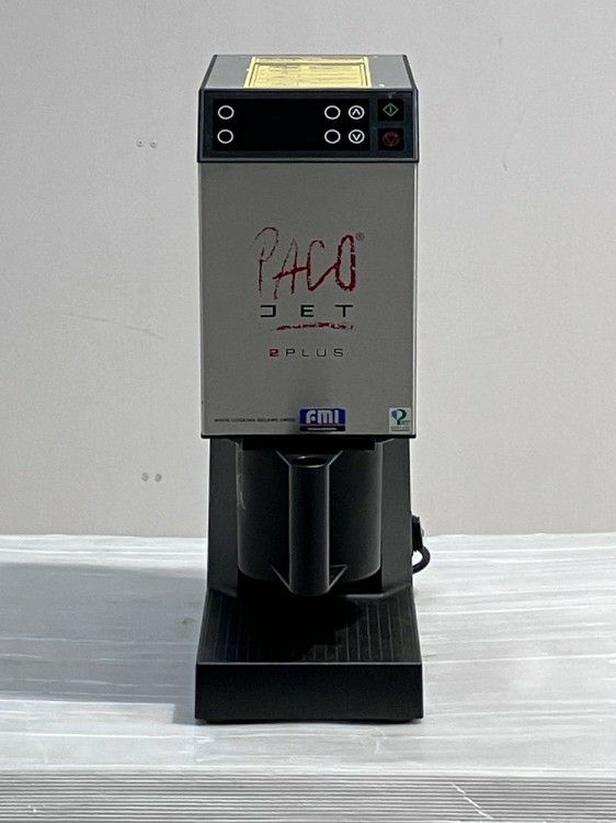 FMI 冷凍食材粉砕調理器 パコジェットプラス PJ-2Plus | 無限堂厨房