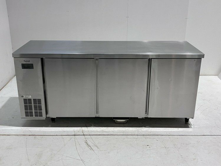 フジマック 冷蔵コールドテーブル FRT1860K | 無限堂厨房ネットショップ