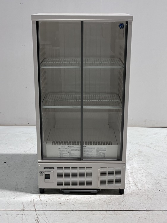ホシザキ 冷蔵ショーケース SSB-70DT | 無限堂厨房ネットショップ