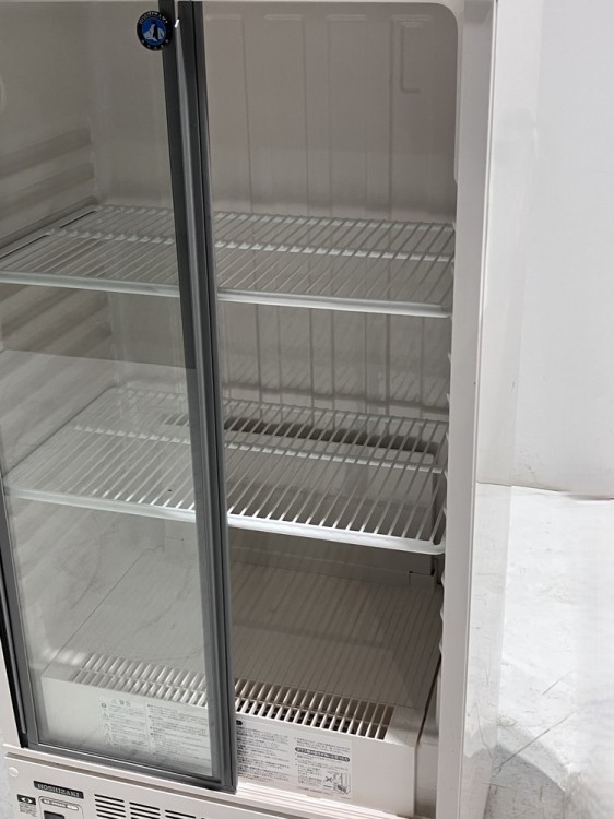 ホシザキ 冷蔵ショーケース SSB-70DT | 無限堂厨房ネットショップ