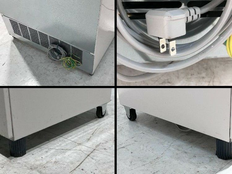 ホシザキ 冷蔵ショーケース SSB-70DT | 無限堂厨房ネットショップ