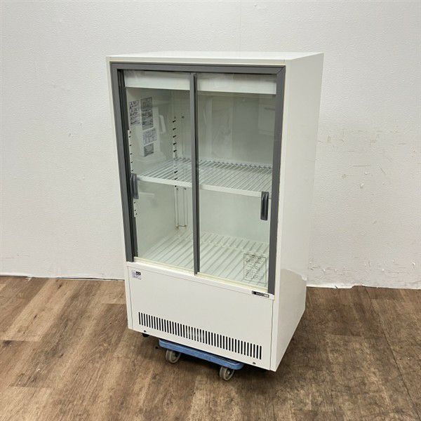 サンデン 冷蔵ショーケース VRS-68XE | 無限堂厨房ネットショップ