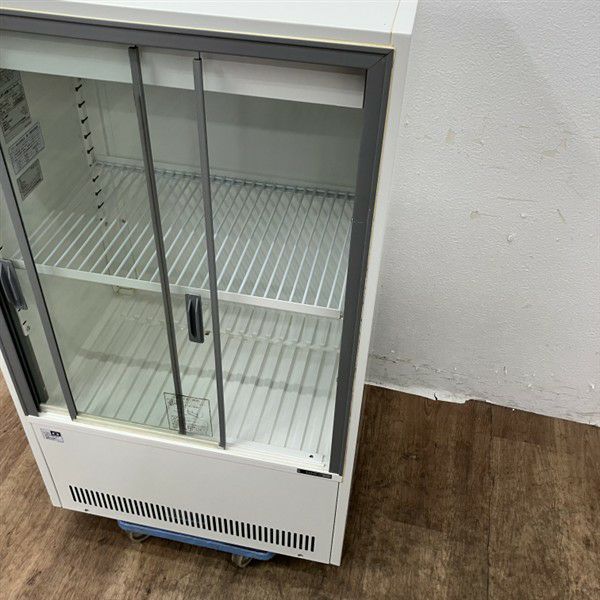 サンデン 冷蔵ショーケース VRS-68XE | 無限堂厨房ネットショップ