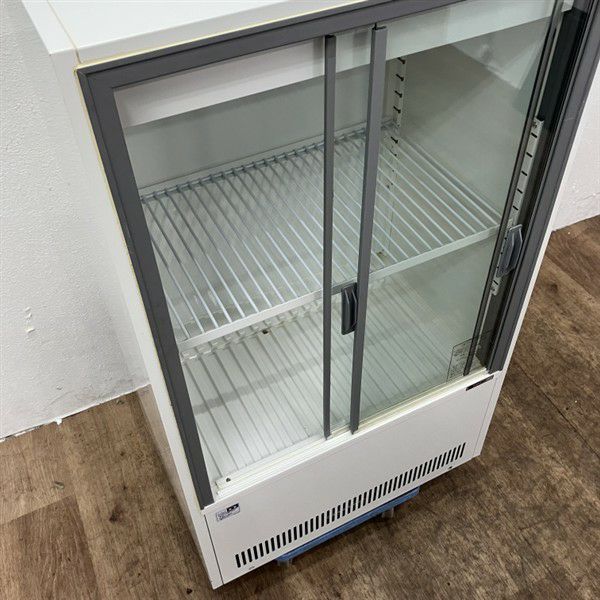 サンデン 冷蔵ショーケース VRS-68XE | 無限堂厨房ネットショップ