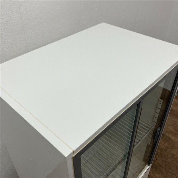 サンデン 冷蔵ショーケース VRS-68XE | 無限堂厨房ネットショップ