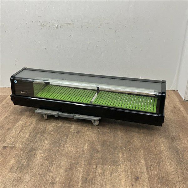 恒温高湿ネタケース | 無限堂厨房ネットショップ