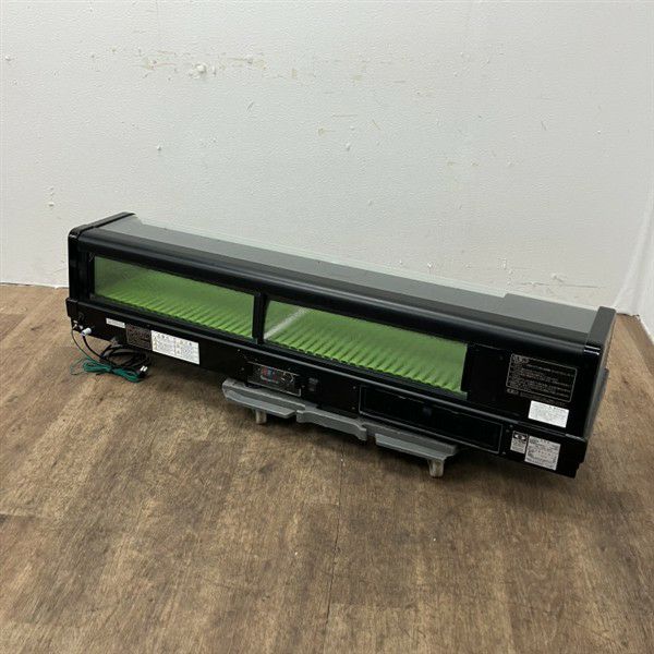 大和冷機 恒温高湿ネタケース DN521H-L | 無限堂厨房ネットショップ