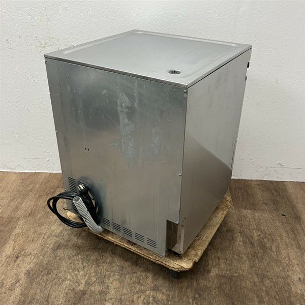 大和冷機 食器洗浄機・アンダーカウンタータイプ DDW-UE4(13-60)※60Hz
