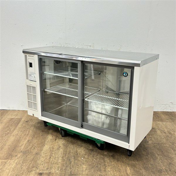 ホシザキ テーブル形冷蔵ショーケース RTS-120STB2※備考欄必読 | 無限