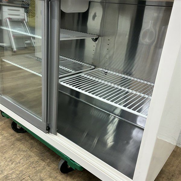 ホシザキ テーブル形冷蔵ショーケース RTS-120STB2※備考欄必読 | 無限