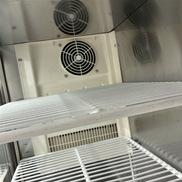 ホシザキ テーブル形冷蔵ショーケース RTS-120STB2※備考欄必読 | 無限