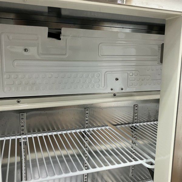 パナソニック 冷蔵コールドテーブル SUC-N1241J | 無限堂厨房ネット