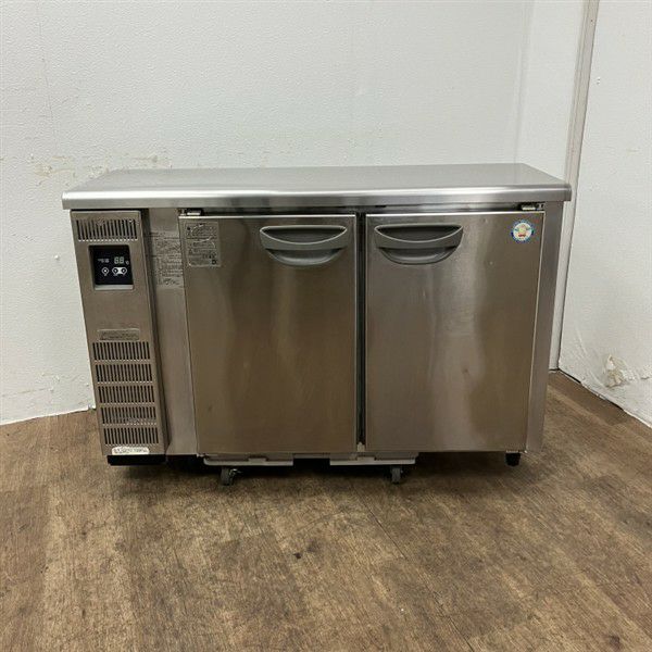 フクシマガリレイ 冷蔵コールドテーブル TMU-40RM2-F | 無限堂厨房