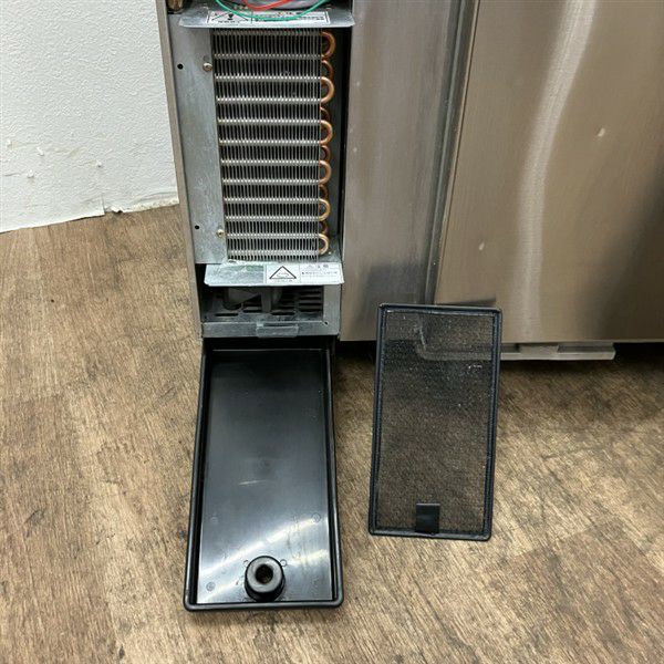 フクシマガリレイ 冷蔵コールドテーブル TMU-40RM2-F | 無限堂厨房