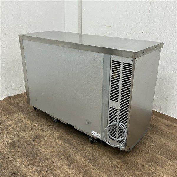 フクシマガリレイ 冷蔵コールドテーブル TMU-40RM2-F | 無限堂厨房