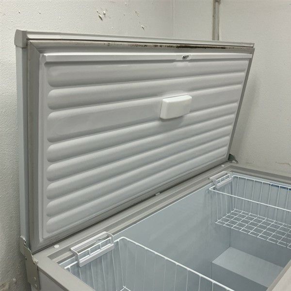 サンデン 冷凍ストッカー SH-500XD | 無限堂厨房ネットショップ