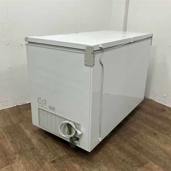 冷凍庫 SH-500XD 元値506,000円 ハイアール、冷凍容量を増やしたい人に「セカンド冷凍庫」として