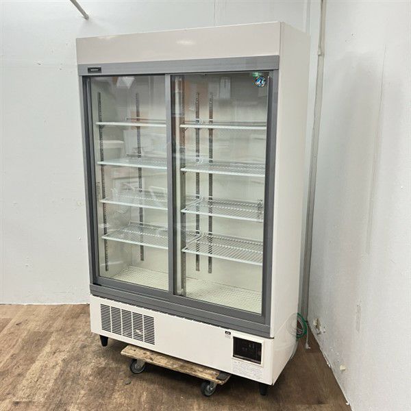 ホシザキ リーチイン冷蔵ショーケース RSC-120CT-1 | 無限堂厨房ネット
