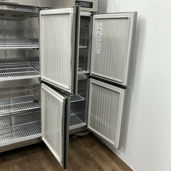 ★冷蔵庫（三重県・取引限定） Neconecoya ヤマダ✨冷蔵庫 236L YRZ-F23K Neconecoya ヤマダ✨冷蔵庫