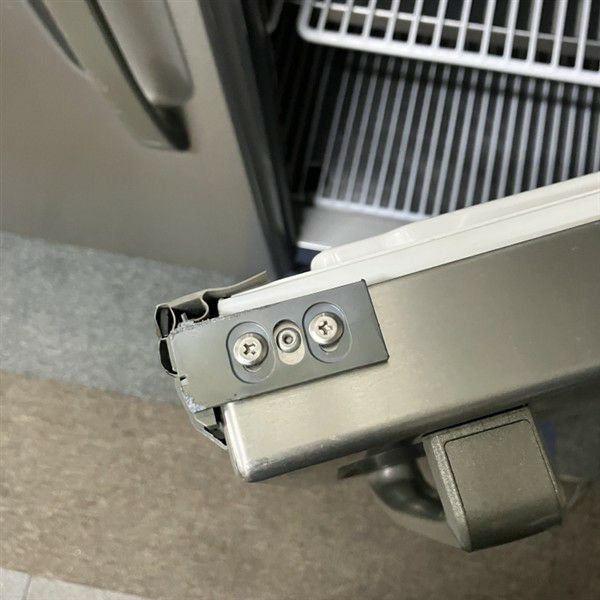 ホシザキ 縦型冷蔵庫 HR-180A3-ML | 無限堂厨房ネットショップ