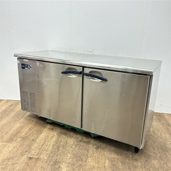 コールドテーブル | 無限堂厨房ネットショップ