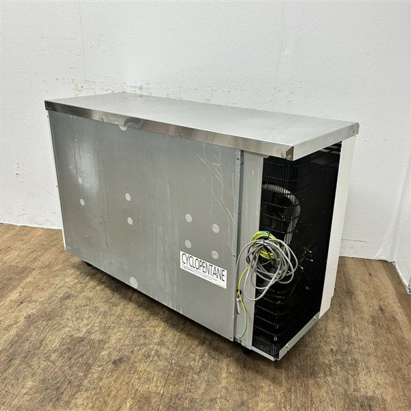 パナソニック テーブル形冷蔵ショーケース SMR-V1241C | 無限堂厨房