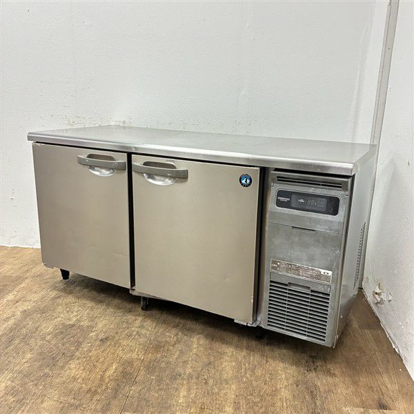 ホシザキ 冷凍コールドテーブル FT-150SNG-R | 無限堂厨房ネットショップ
