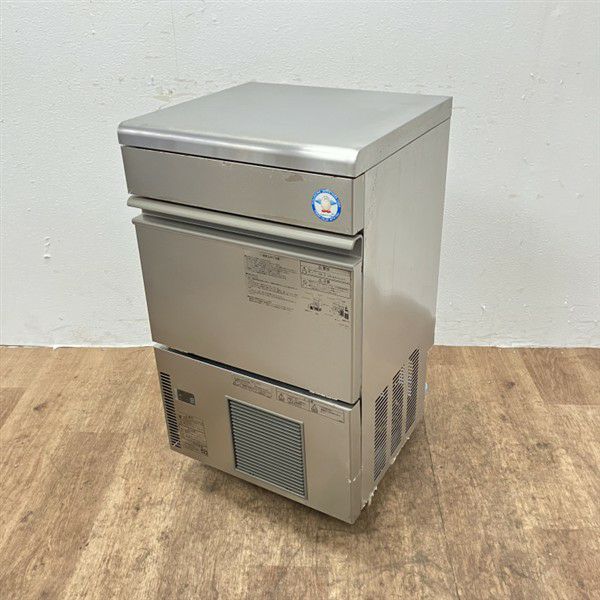 （フクシマガリレイ）製氷機35k FIC-35KTX フクシマガリレイ FIC-35KTX | 業務用製氷機 | 住の森