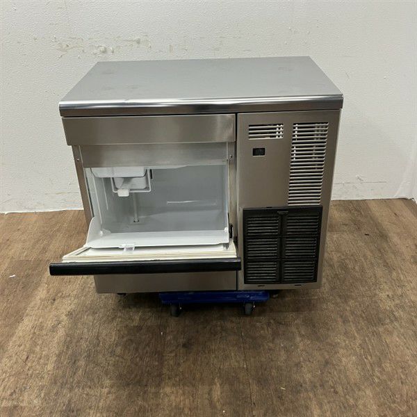 ホシザキ 65kg製氷機 IM-65TM | 無限堂厨房ネットショップ