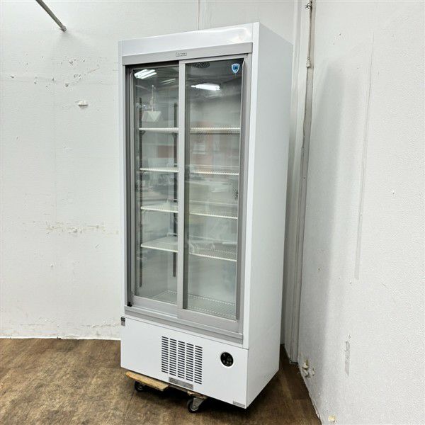 引取専用)ダイワリーチインショーケース 大和冷機 リーチイン冷蔵ショーケース 301SAU-18 | 無限堂厨房ネット