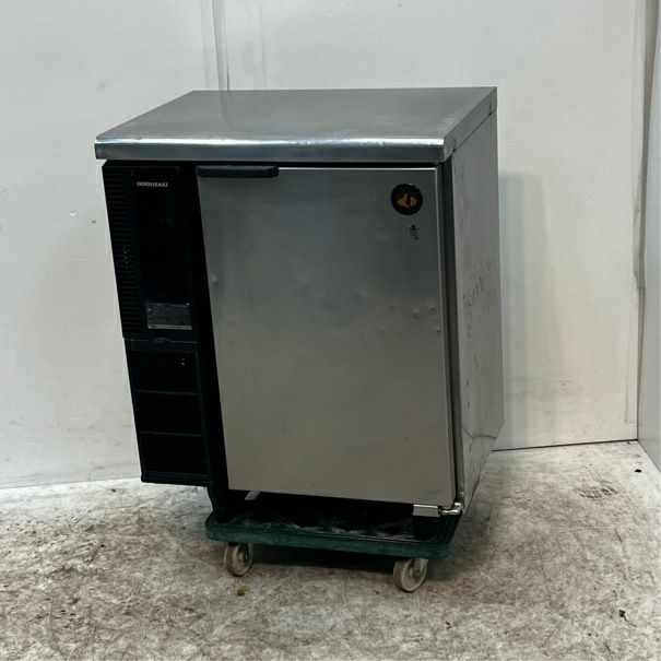 ホシザキ 冷蔵コールドテーブル RT-63PTE1-TH | 無限堂厨房ネットショップ