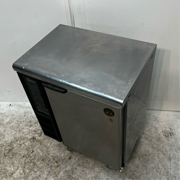 ホシザキ 冷蔵コールドテーブル RT-63PTE1-TH | 無限堂厨房ネットショップ