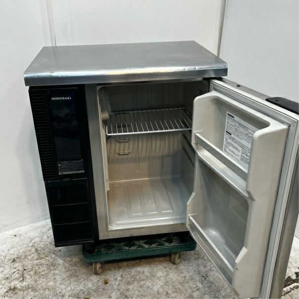 ホシザキ 冷蔵コールドテーブル RT-63PTE1-TH | 無限堂厨房ネットショップ