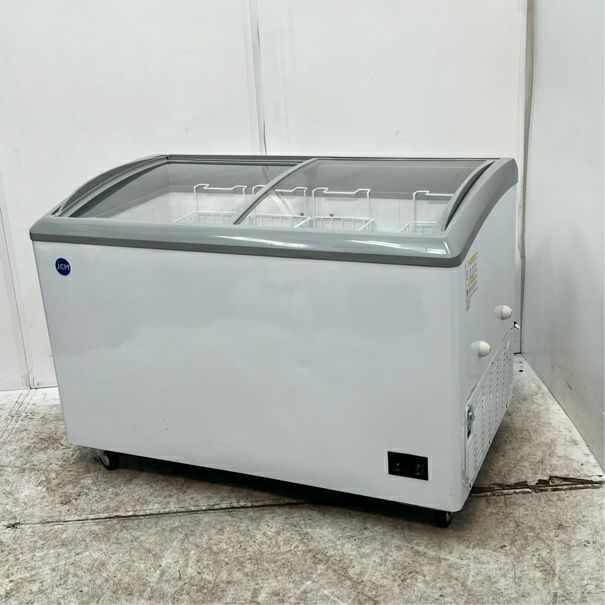 冷凍ショーケース | 無限堂厨房ネットショップ