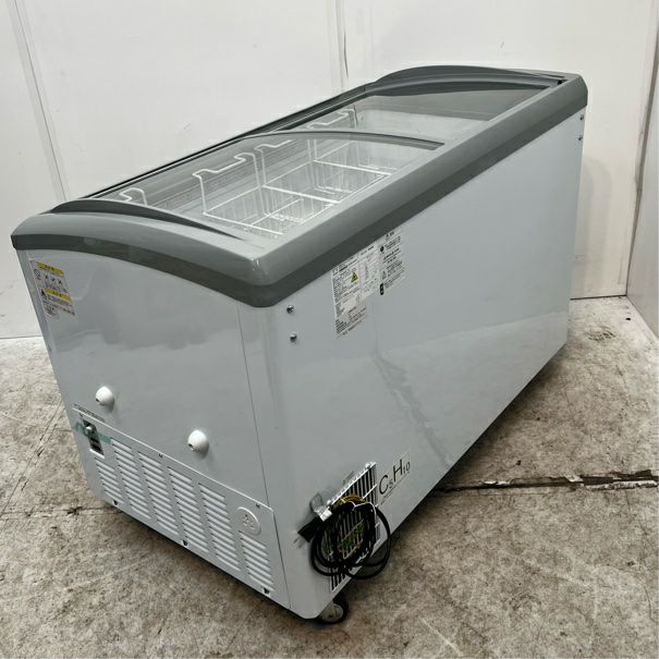 JCM 冷凍ショーケース JCMCS-240L | 無限堂厨房ネットショップ