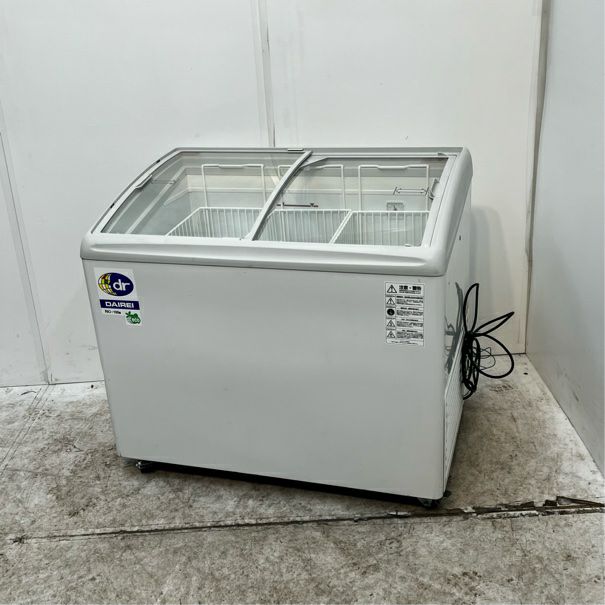 冷凍ショーケース | 無限堂厨房ネットショップ