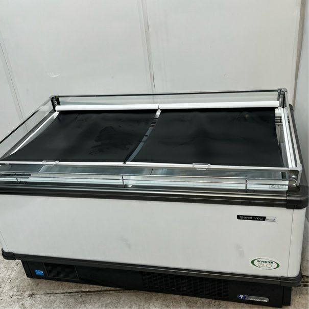 ★平型冷凍オープンショーケース フクシマガリレイIMC-66PGFTAXR 平型冷凍オープンショーケース フクシマガリレイIMC-66PGFTAXR 平型