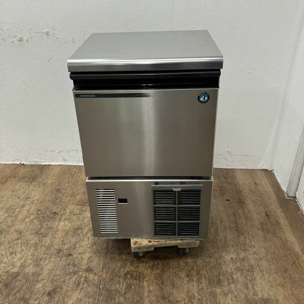 ホシザキ 35kg製氷機※ハーフキューブタイプ IM-35M-2-21 | 無限堂厨房