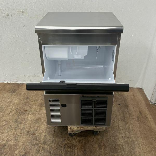 ホシザキ 35kg製氷機※ハーフキューブタイプ IM-35M-2-21 | 無限堂厨房