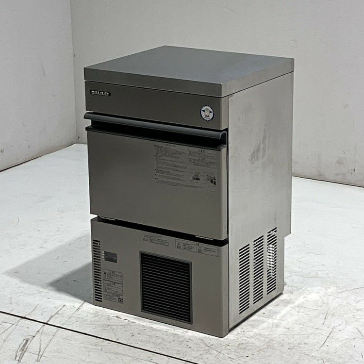 フクシマガリレイ 35kg製氷機 FIC-A35KT2 | 無限堂厨房ネットショップ